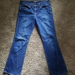 Lucky Brand Blue Jeans